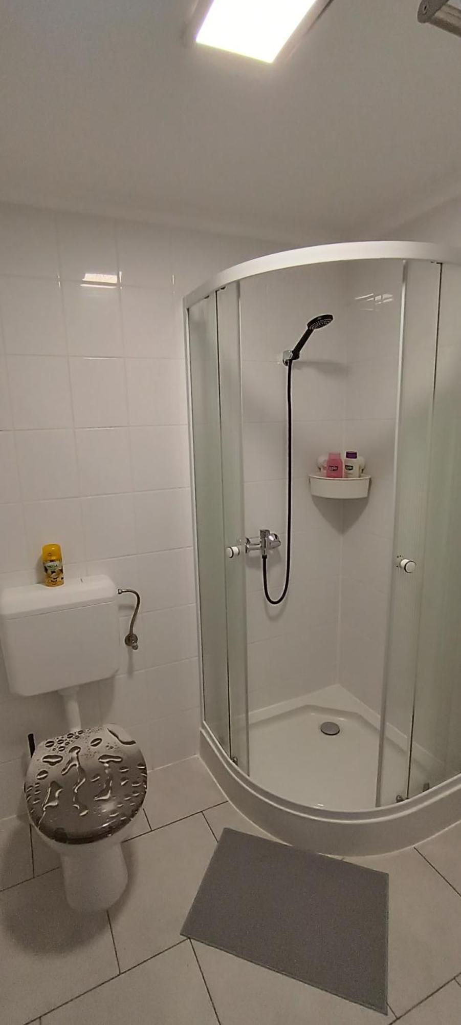 Lebego Falu Vendeghaz Oroszlány Buitenkant foto